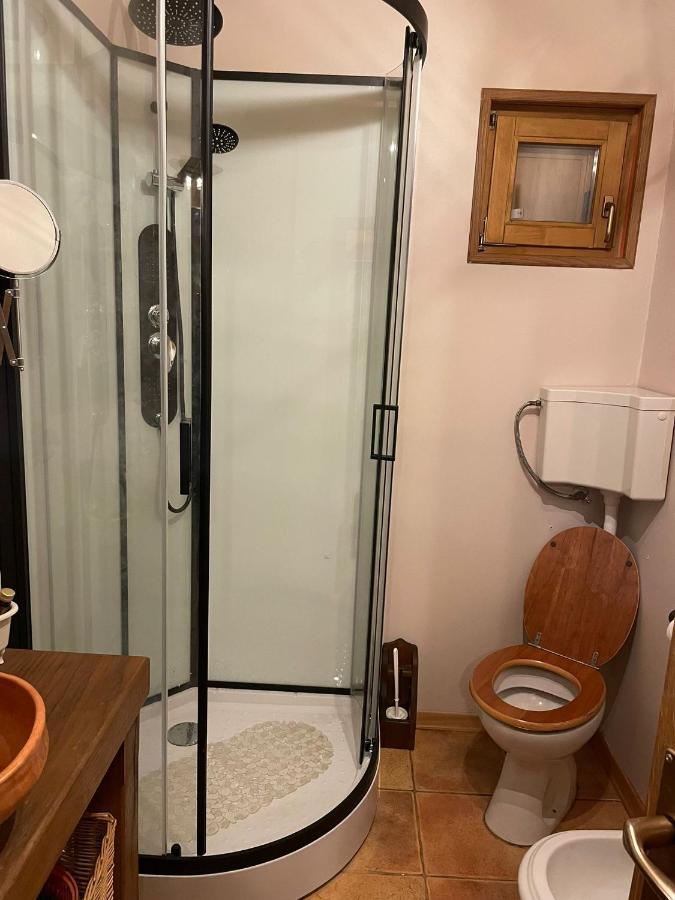 Hostal Kuca Za Odmor Grunt Veliko Trgovišće Exterior foto